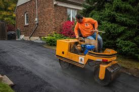 Best Driveway Repair and Patching  in Mountain Park, GA